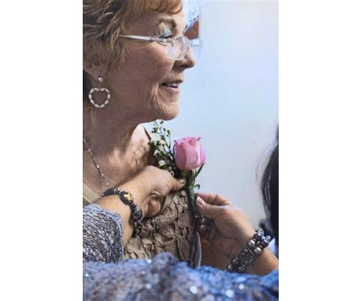 Rosalie Palmer Obituary and Online Memorial (2023)