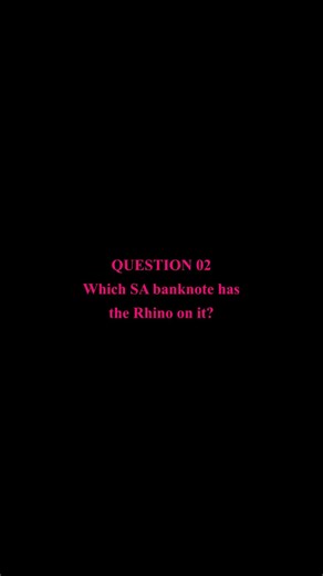 South Africa Trivia Quiz – (Google-Proof Challenge!) #Shorts Episode 7