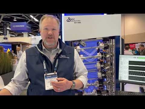 Bill Carlson BDC Labs