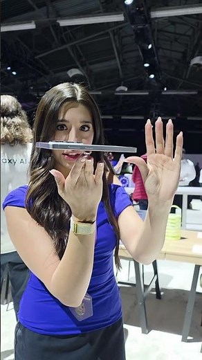 The ‪@SamsungUS‬ Galaxy S26 Ultra is the perfect expense to balance ft ‪@rpn‬ ‪@TheSarahGrace‬