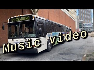 Bee line Neoplan AN460 Music Video