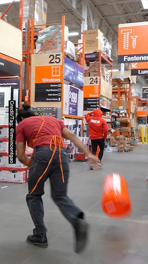 Aggressive man 😬😬 | Vincent Gao