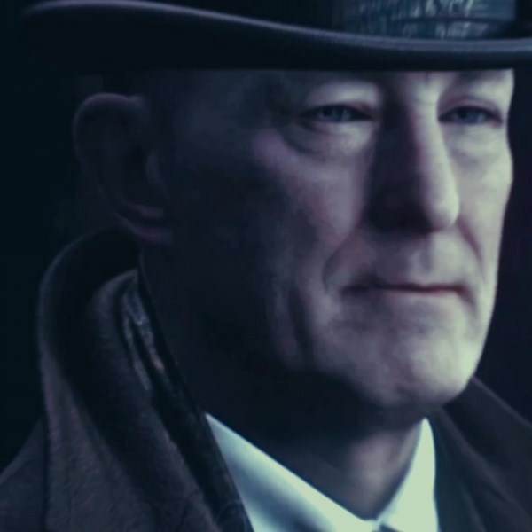 Exploring The Dark Pictures Anthology with The Curator