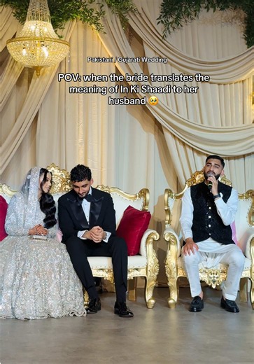 Pakistani & Gujarati Wedding Traditions: Shaadi Explained