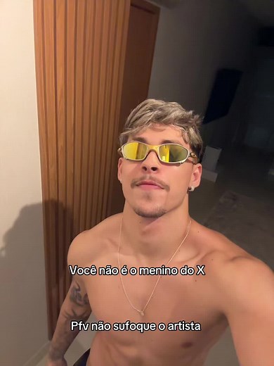 Alex Mendes e o Fenômeno dos Vídeos do TikTok