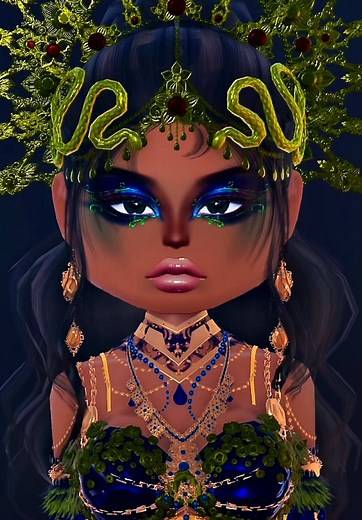 Dress to Impress: Mayan Gods Outfit Inspiration