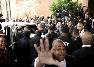 What the Riots of ’68 Can, and Can’t, Teach Us About Baltimore Today