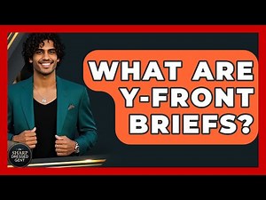 What Are Y-front Briefs? - The Sharp Dressed Gent