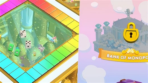 How Do You Access Bank of Monopoly in Monopoly GO?