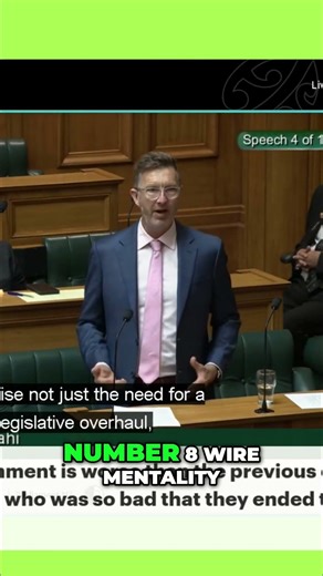 Restore Kiwis Property Rights_ New Law Explained