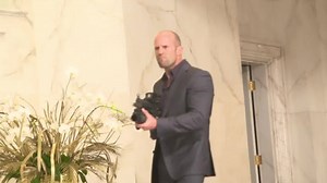 20K views · 861 reactions | Check out an exclusive look at the man behind Deckard Shaw: Jason Statham. Experience FAST & #FURIOUS7 in cinemas NOW! | Paramount Pictures | Facebook