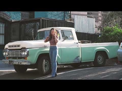 1970's smoke commercial