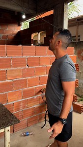 19K views · 10K reactions | Conferindo o serviço de outro pedreiro #Dicas #Pedreiro #Obra #construção #engenheiro | Sb.silvano.barros | Facebook