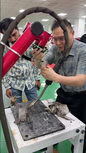 Six-axis collaborative robot#Welding robots#Six-axis robot#Industrial robots