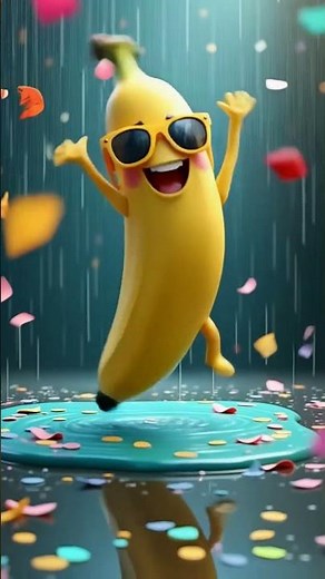 Inside the Surreal History of the Dancing Banana Emoji