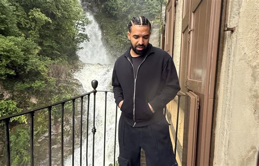 What was Rob Ford's cause of death? Drake pays homage to the late mayor of Toronto by wearing his letterman jacket at Blue Jays vs Dodgers