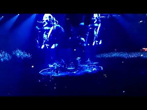 Radiohead - Paranoid Android (Live) at The O2 Arena London 22/11/2025!