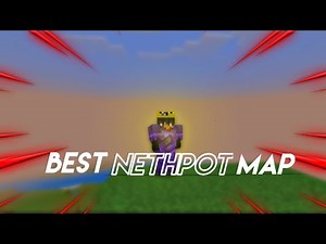 BEST NethPot Practice Map