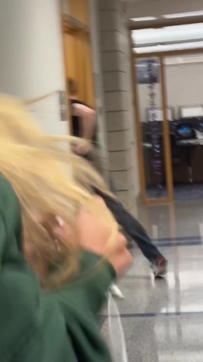 please wait till the end to see one of our favorite DECA advisors. #carmel #carmelhighschool #deca #decaadvisors #decamembers #interview