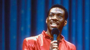 Eddie Murphy: As Himself