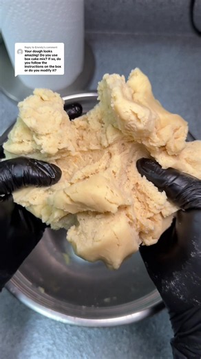 How to Make Cake Pop Dough for Beginners