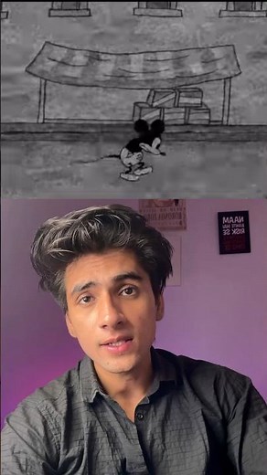 The Cursed Episode of Mickey Mouse