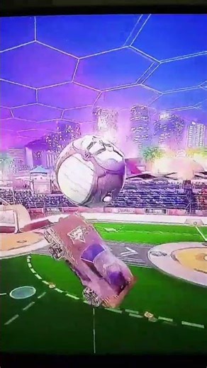 Rocket league machanics😎