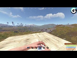 How to Bind “Craft Bandages” to Any Key in Rust Using a Command (Full Guide)