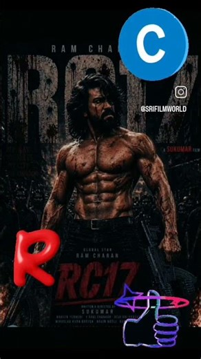 RC Wild look😍😍 #lookcharan #tollywood #telugu #lovelife #exploremore #fypシ゚