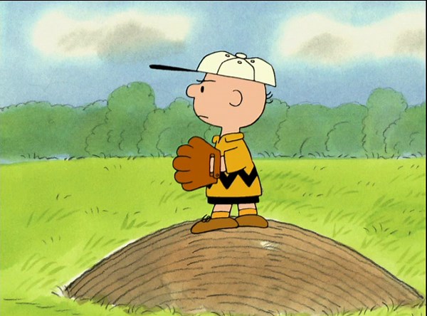 Snoopy: Team Manager - Happiness Is Peanuts: Team Snoopy: Catch