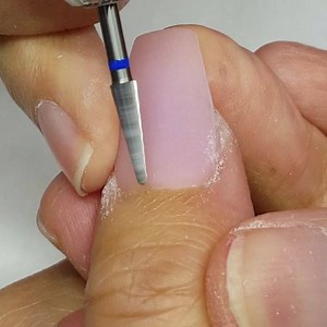 Custom mix application base color #11 and #31 acrylic powder color. (Also works for dipping) . All products available at Www.Designedbytonyly.com Or call 940-613-6515 .. . . . #pretty #makeuptutorial #makeup #makeupartist #nails #california #nailsporn #nails4today #nailsofinstagram #texas #tutorial #vegas #florida #floridanails #houston #fashionvideoss #universomakeup #slave2beauty #makeuptutorialsxOx #phantomofbeauty #makegirls #houstonnailsalon | Tony's Nails