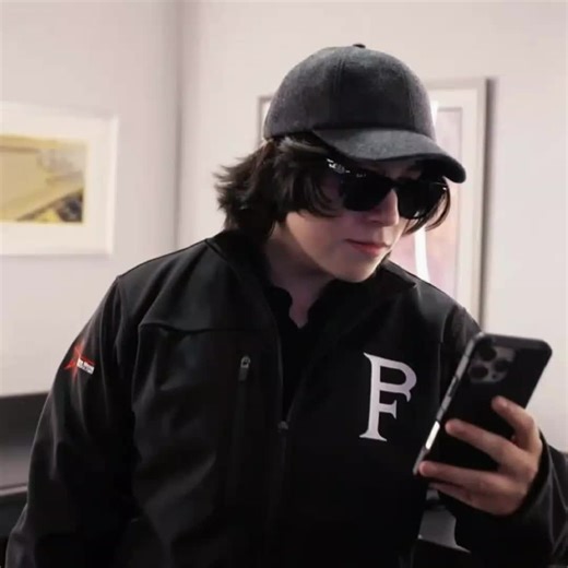 ¡Quackity y su baile sorprendente!