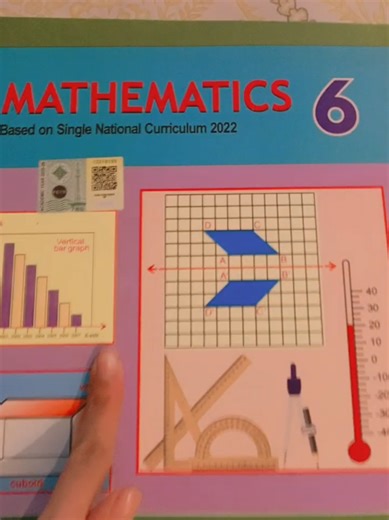 Struggling with Math? Find a New Perspective