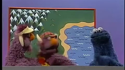 Sesame Street- 3014- Season 24 American Archive of Public Broadcasting