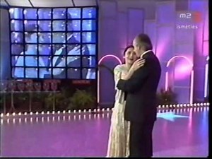 Kálmán Imre operettjeiből