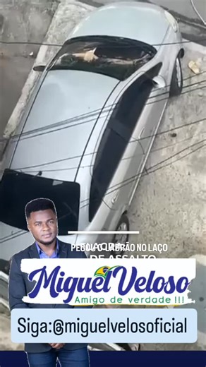 PORTAL Miguel Veloso on Instagram: "🚨 PEGOU O LADRÃO NO LAÇO! 🚨 O que era pra ser fuga virou cena de filme… mas sem final feliz pro suspeito 😅 Um ladrão tentou se dar bem, mas acabou literalmente laçado e imobilizado antes de conseguir escapar. Populares agiram rápido, a tentativa de crime foi interrompida e o suspeito ficou preso no próprio erro. Resultado: plano frustrado, ladrão detido e muita gente dizendo: “hoje não!” 😂 📹 Cena chamou atenção e já está rodando nas redes. 👉 Segue pra ma
