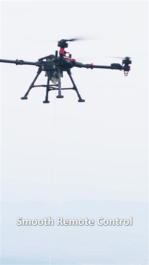 Got paddocks can’t reach? Sort your logistics with the P150 Max. With the RevoSling module, haul up to 80kg of inputs or produce straight to where it’s needed. The smart hook drops your load on a dime, saving your back and your time. Steep slopes? Thick orchards? No worries. Too easy. Learn more: xag-au.com/p150-max #xagaustralia #P150Max #farming #logistics #agriculture #spraydrones | XAG Australia