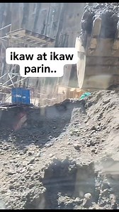 1M views · 25K reactions | Ikaw at ikaw parin.... #hilightseveryonefollowers #boylasawvlogs #heavyequipment #constructionworker | Boy lasaw vlogs | Facebook