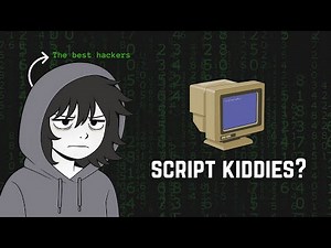 Are you a scriptkiddie? Let's find out!