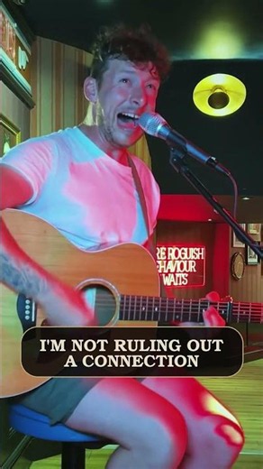 Sweet Caroline - Neil Diamond (Acoustic Cover) #Shorts