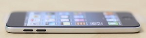 A Brief First Look at Apple's New 16 GB iPod Touch