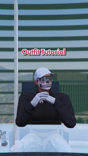 GTA 5 Outfit Tutorial: Create Your Perfect Look
