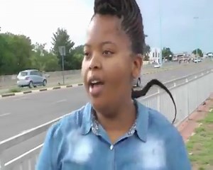 LEBOGANG RANTSHO - GOSPEL ARTIST Lebogang Rantsho is young Motswana lady from Molepolole, born from a Christian family. She started her music journey at church. She released her first and only album in 2014 titled "Ha ke Tsamaya" which has been doing relatively well since the song ‘Mambo’ has played regularly on BTV's Melodi ya Kgalaletso. Contacts: 26771541918 Email: lebogangrantsho@gmail.com Facebook: Lebogang TheBlessedChild Rantsho #SundayIsForMotivation #BWCreatives #MotivationSunday | BWgo