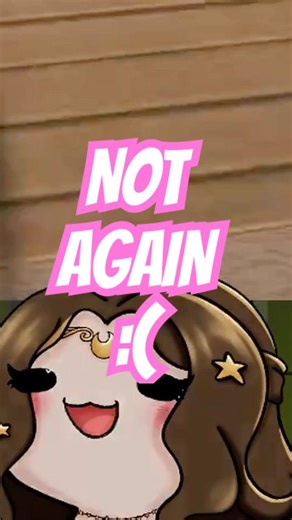 I frew up #prjctclipollo #vtuber #blackcreator #clips #anime