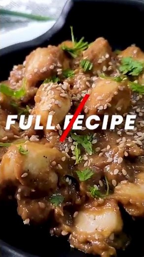 Peanut Butter Chicken | Anjum's Kitchen | Healthy Recipes | Quick Recipes