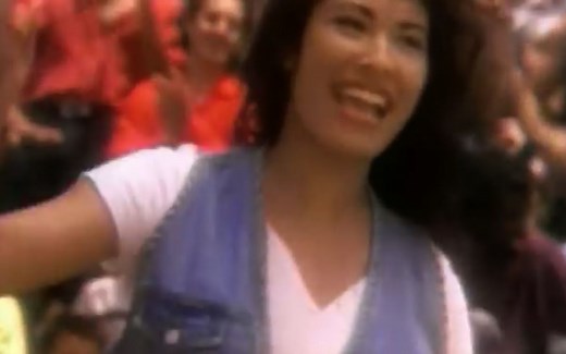 'Bidi Bidi Bom Bom' Meaning: What Selena Quintanilla Song Was Really About