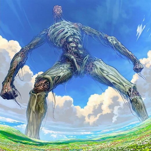 God kills Homeless Emperor | One punch man chapter 153