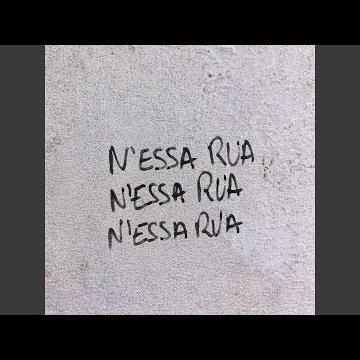 N'Essa Rua