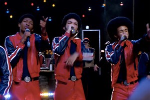 ‘The Get Down’ Recap, Part 2, Episode 5: Is This The End Of The Get Down Brothers?