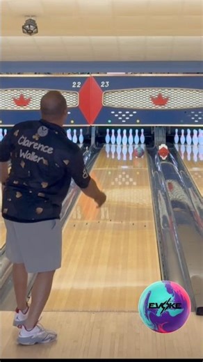 Crazy insane must have! Motiv Evoke Mayhem #bowling #bowlifi #viral #viralvideo